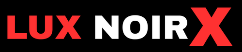 LUX NOIR